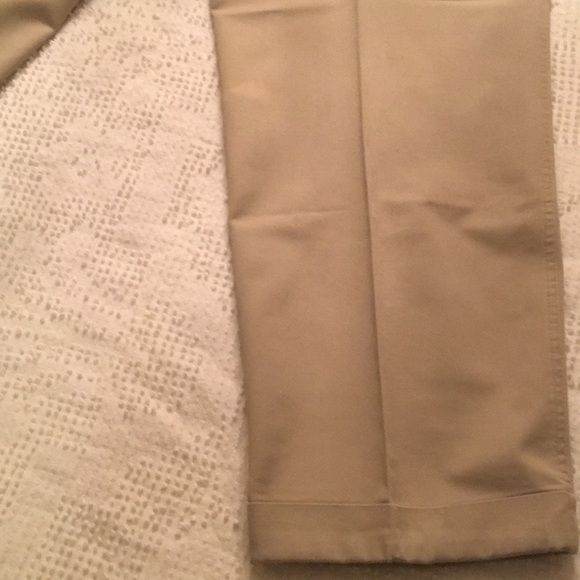 Savane dress pants - Picture 7 of 8